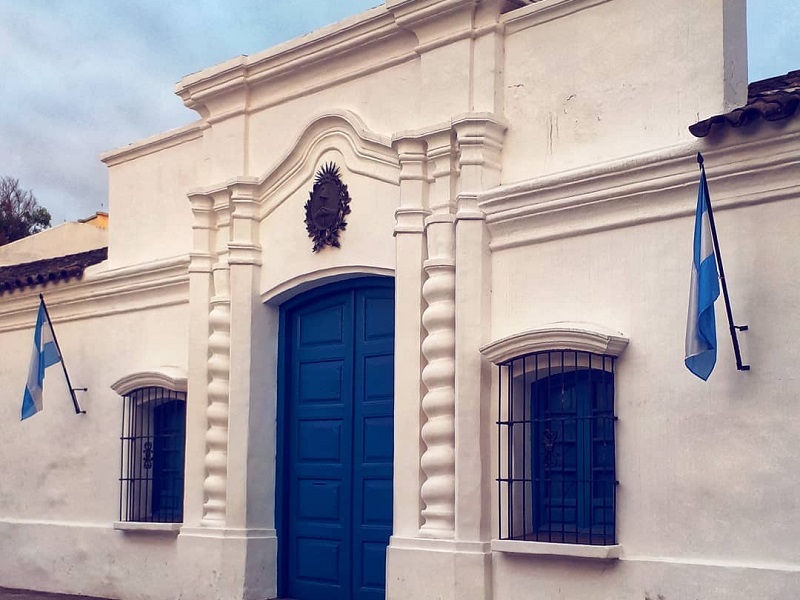 Casa Tucuman