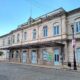 Fachada Del Centro Cultural Estación Provincial