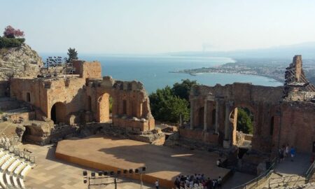Italianos En Mendoza Taormina