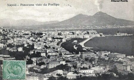 Napoli Portada