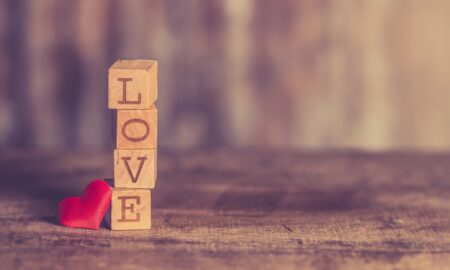 San Valentín Celebra El Día De Los Enamorados