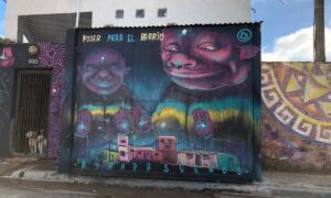 Proyecto Atrapasuenos
