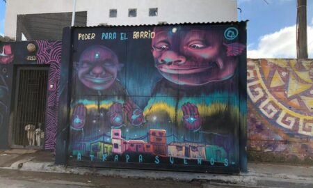 Proyecto Atrapasuenos