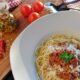 Salsa Bolognesa Plato Listo Y Servido Para Disfrutar