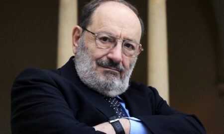 Umberto Eco