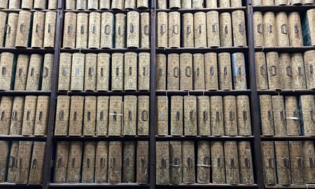 Archivo Expedientes