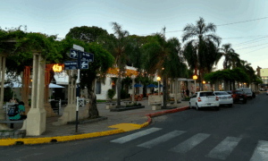 Avenida Italia