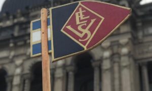 Escudo Escuela