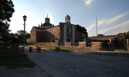 Compañía Jesús María
