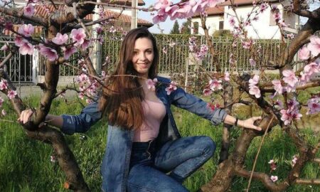 Primavera En Lombardia