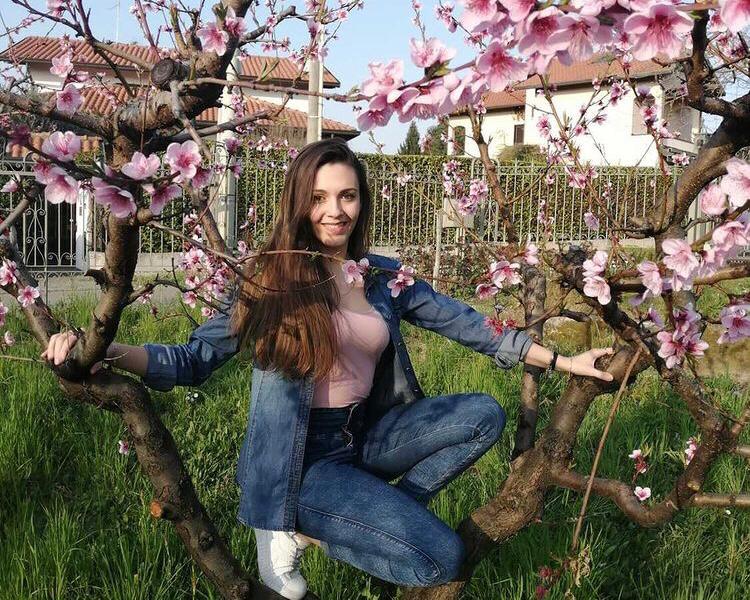 Primavera En Lombardia