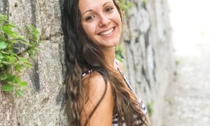 Federica Kim May Sardu