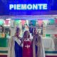 Feria Stand De Piemonte En La Festa 2020
