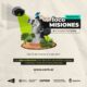 Flyer Muestra Foco Misiones