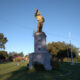 Giuseppe Garibaldi Villa Elvira La Plata