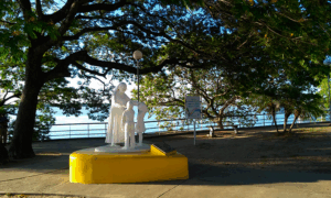 Inauguracion Sor Assunta
