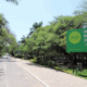 Jardin Botanico De Asuncion