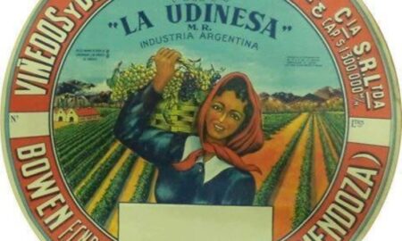 La Udinesa Vino La Udinesa