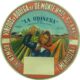La Udinesa Vino La Udinesa