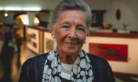 Lucía Piossek