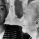 María Teresa Foto En Blanco Y Negro