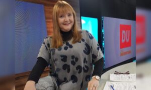 Mónica Y Su Pasión