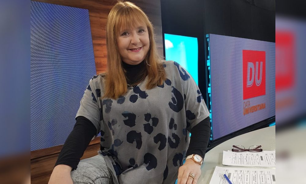 Mónica Y Su Pasión