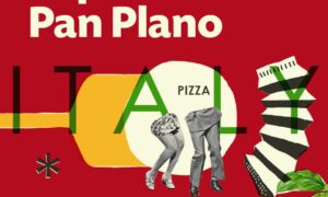Experiencia Pan Plano