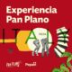 Experiencia Pan Plano