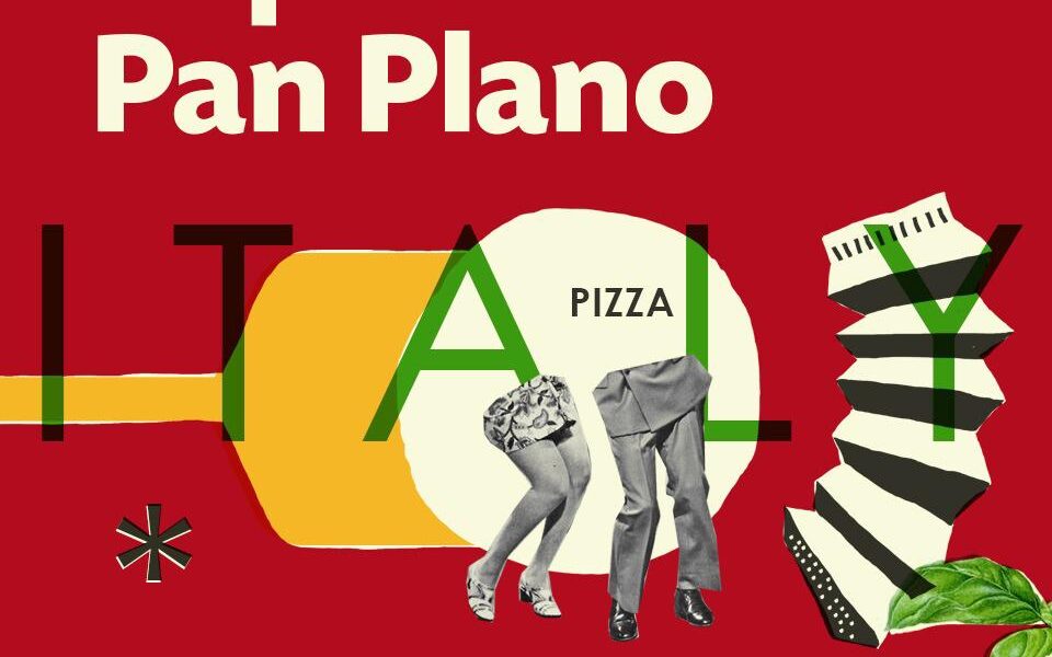 Experiencia Pan Plano