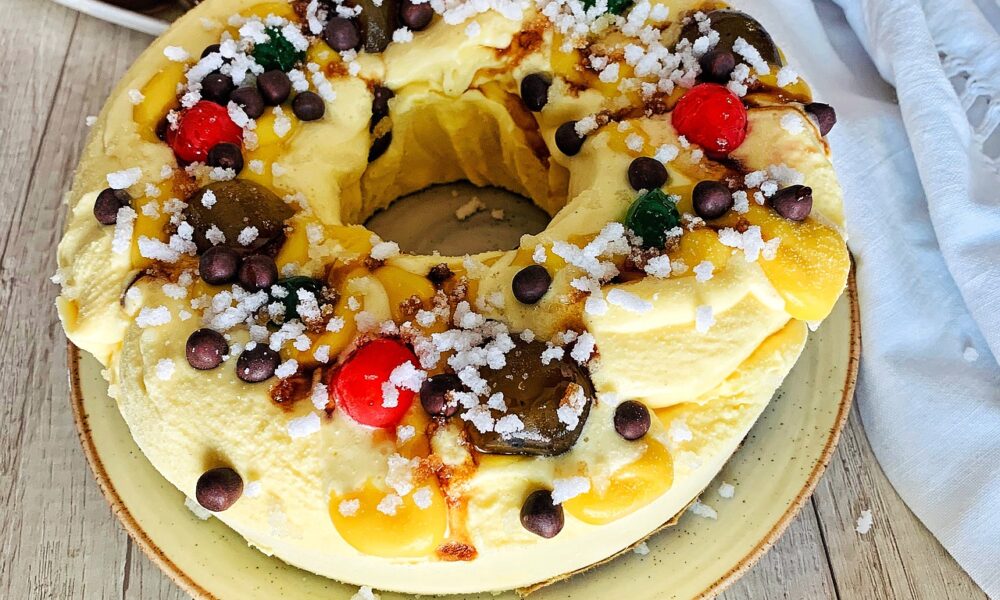 Muestra De Postre