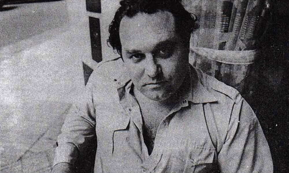 Retrato De Federico Peralta Ramos