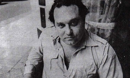 Retrato De Federico Peralta Ramos
