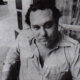 Retrato De Federico Peralta Ramos
