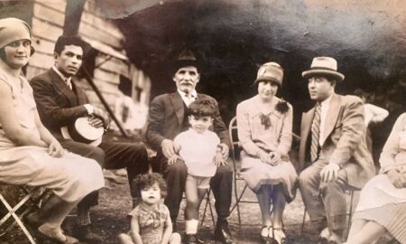 Familia Materna