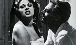Sandra Milo E Marcello Mastroianni