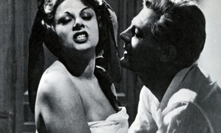 Sandra Milo E Marcello Mastroianni