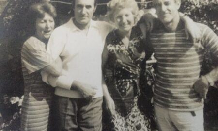 Familia De Enrico