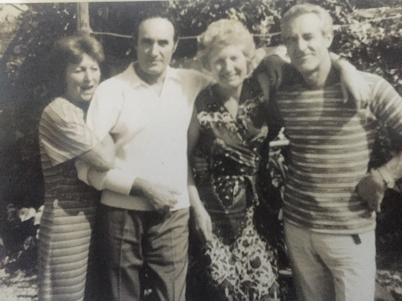 Familia De Enrico