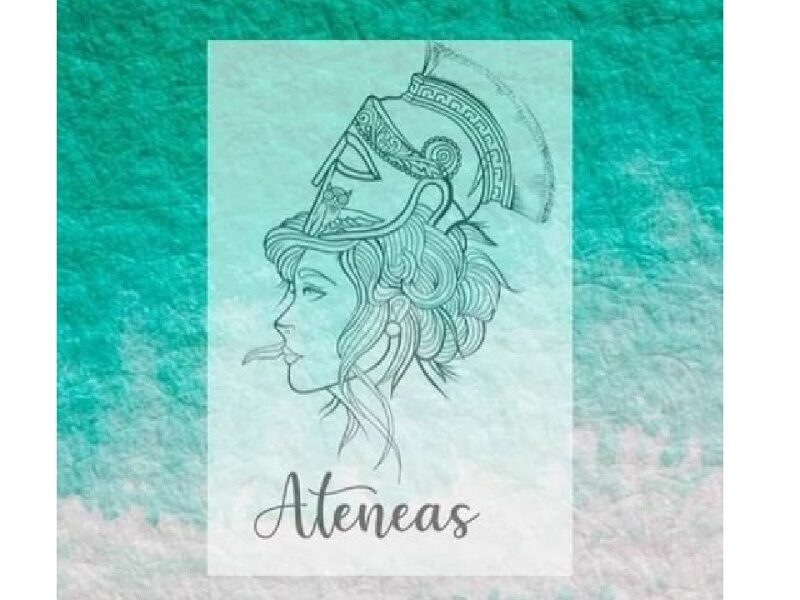 Ateneas