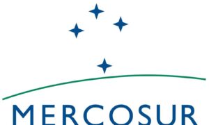 Logo Oficial Del Mercado Común Del Sur