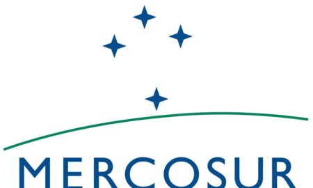 Logo Oficial Del Mercado Común Del Sur