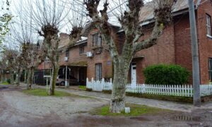 Barrio Ingles