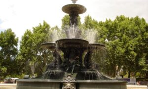 Charlas En Italiano Fuente