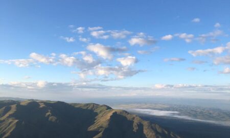 Complejo Cerro Uritorco