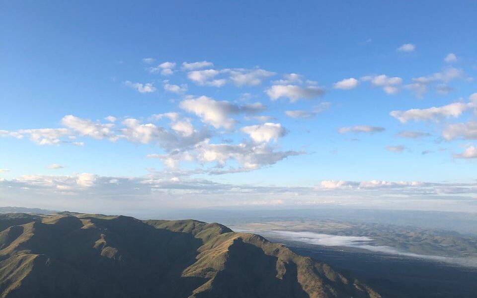 Complejo Cerro Uritorco