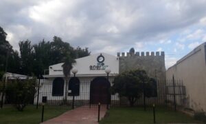 Comunidad Friulana Centro Friulano De Mendoza