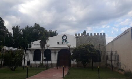 Comunidad Friulana Centro Friulano De Mendoza