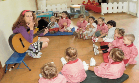 Docente Y Alumnos
