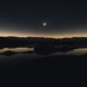 Eclipse Publicado Por El Planetario De La Plata